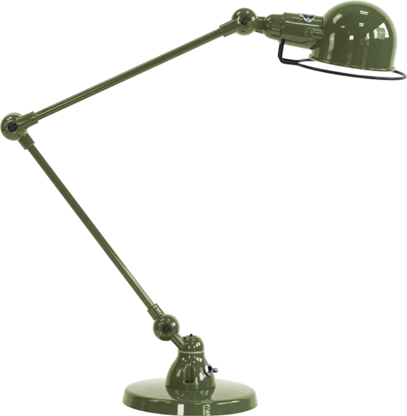 Signal SI333 tafellamp  