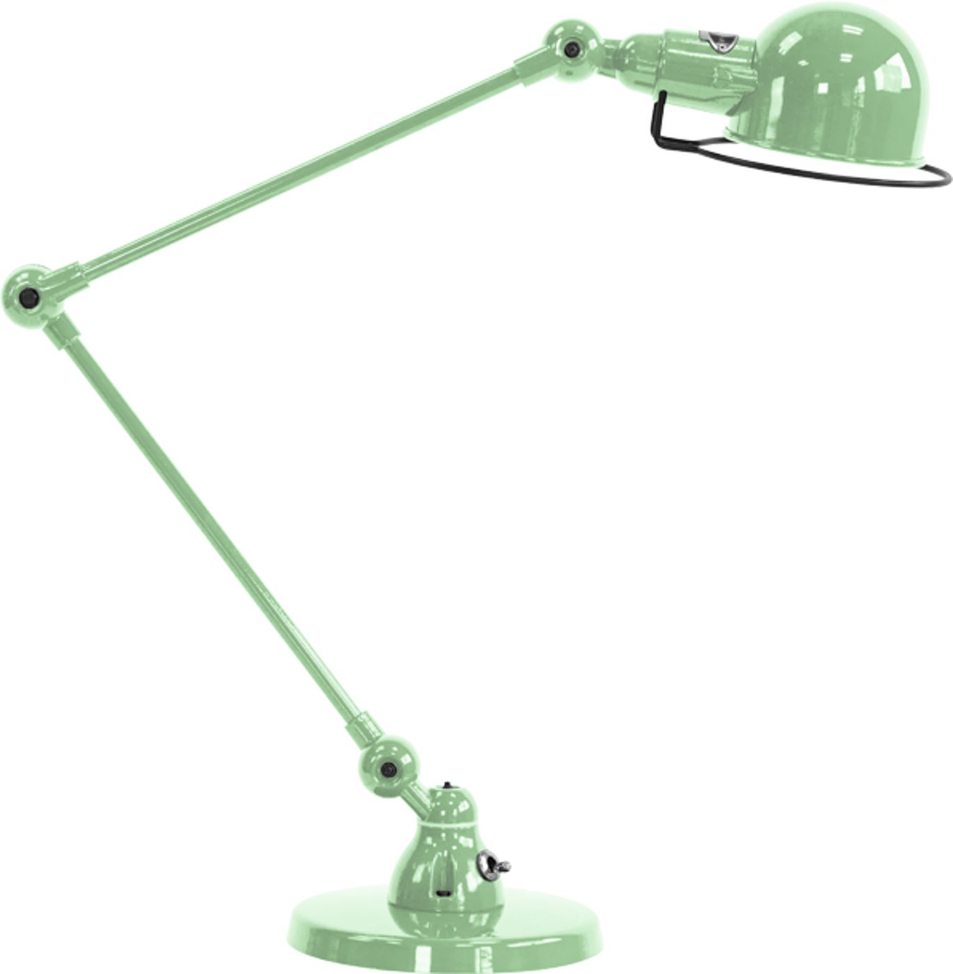 Signal SI333 tafellamp