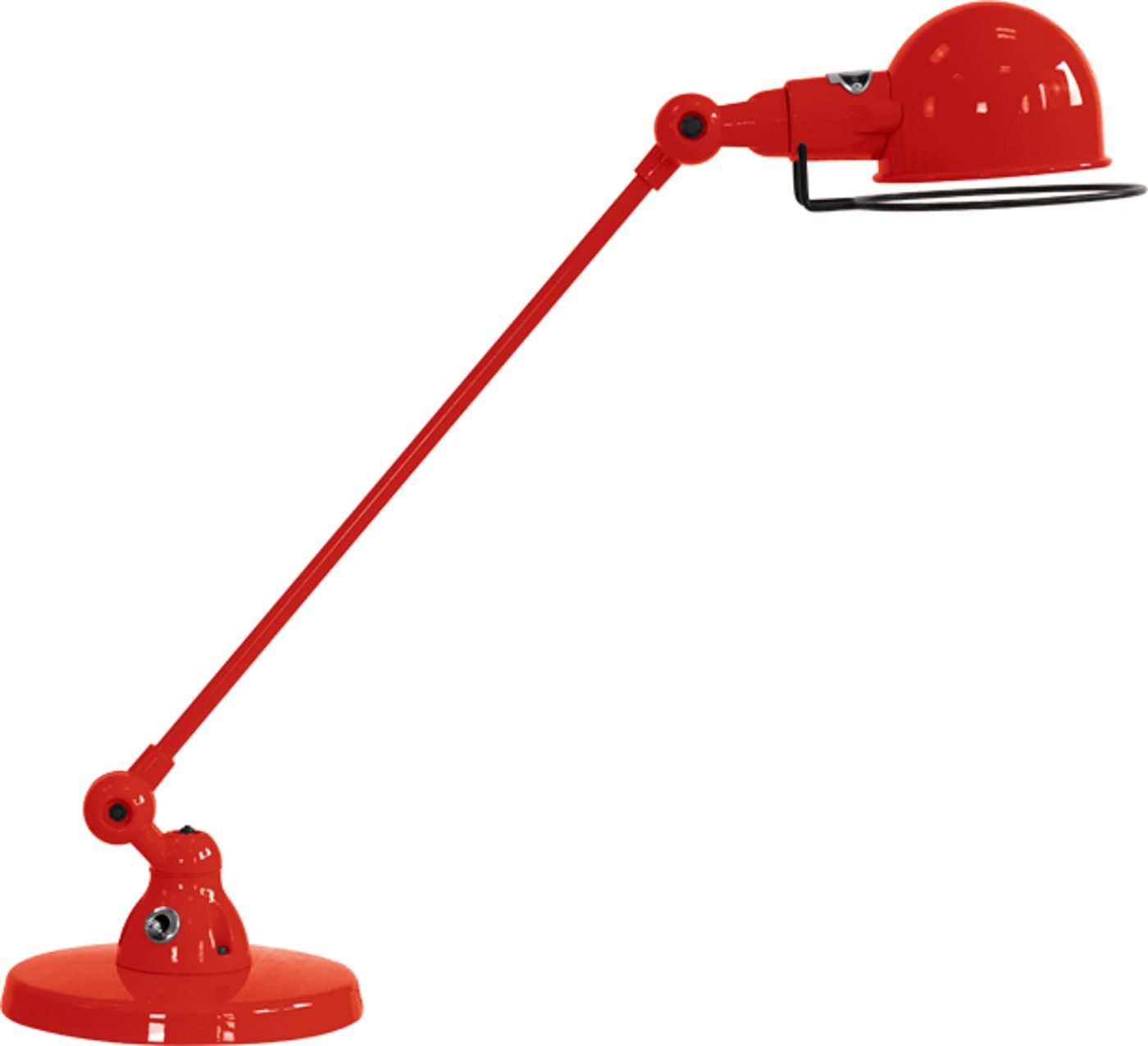 Signal SI400 tafellamp 