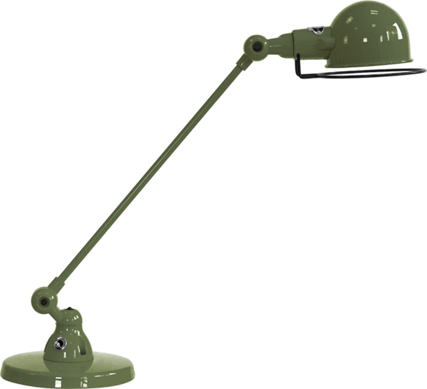 Signal SI400 tafellamp 