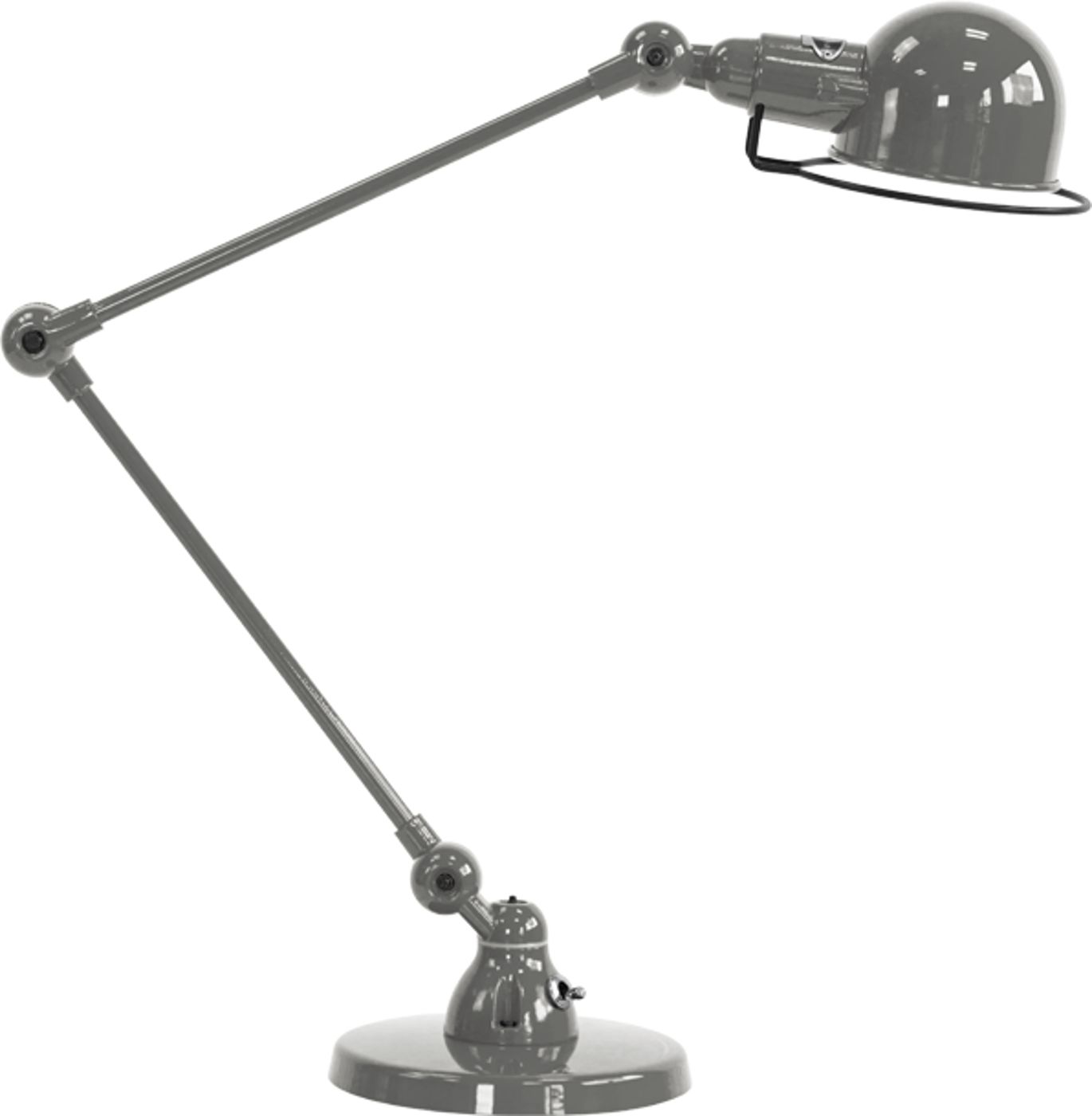 Signal SI333 tafellamp  