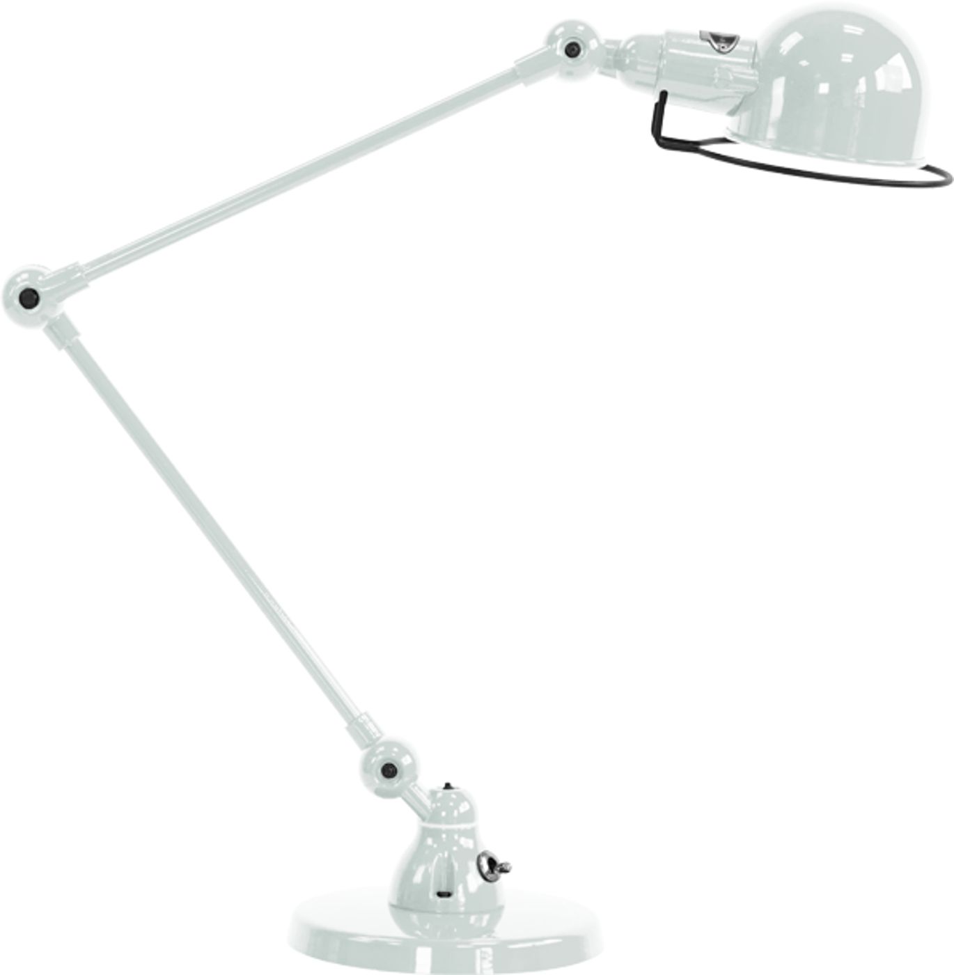 Signal SI333 tafellamp