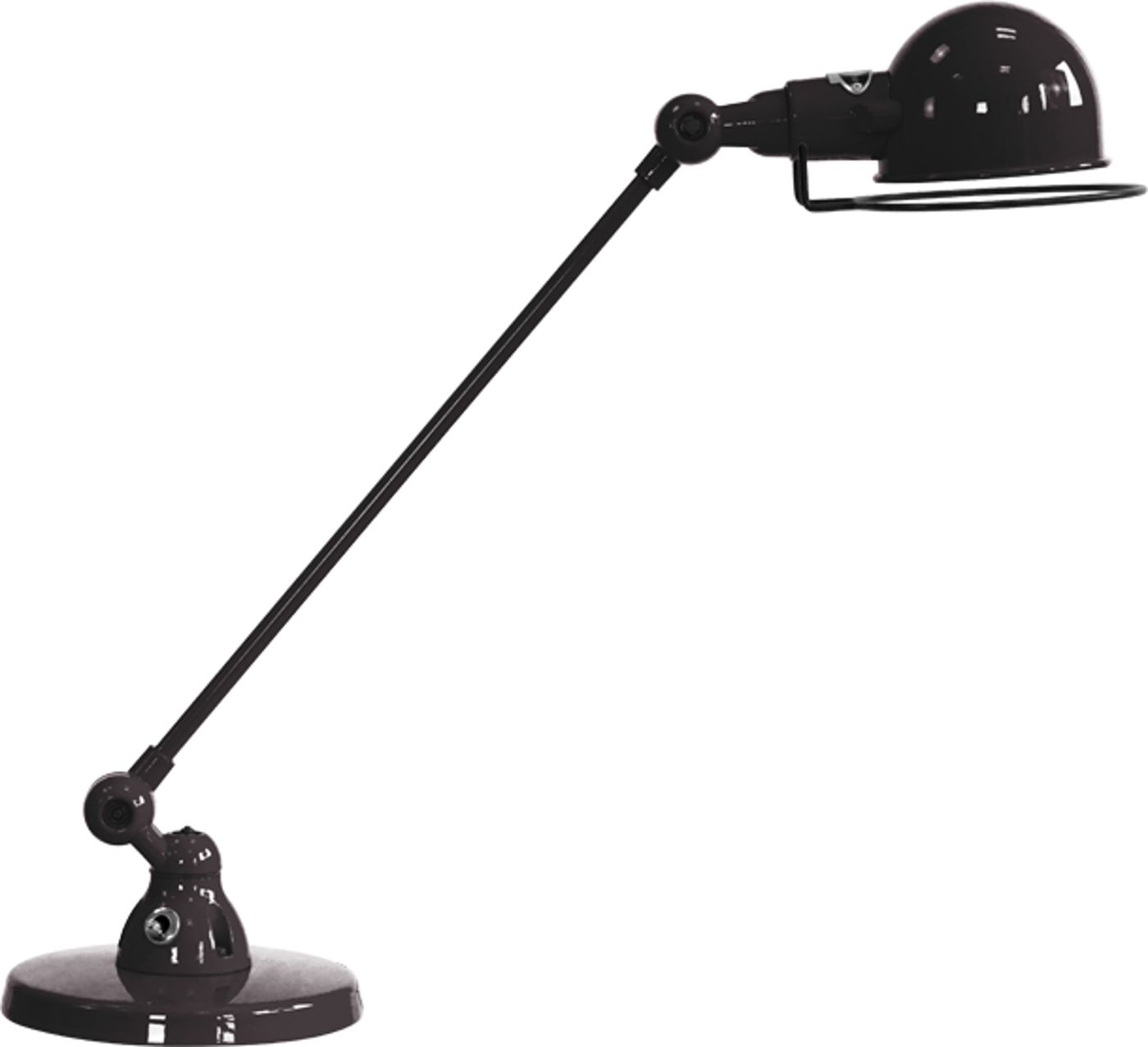Signal SI400 tafellamp