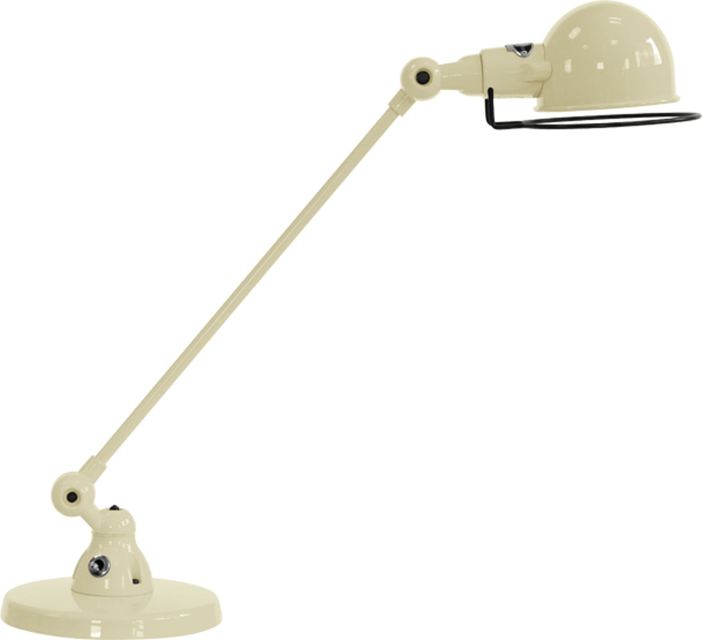 Signal SI400 tafellamp