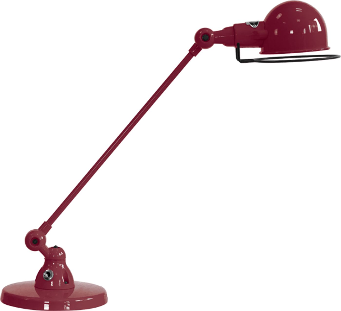 Signal SI400 tafellamp  
