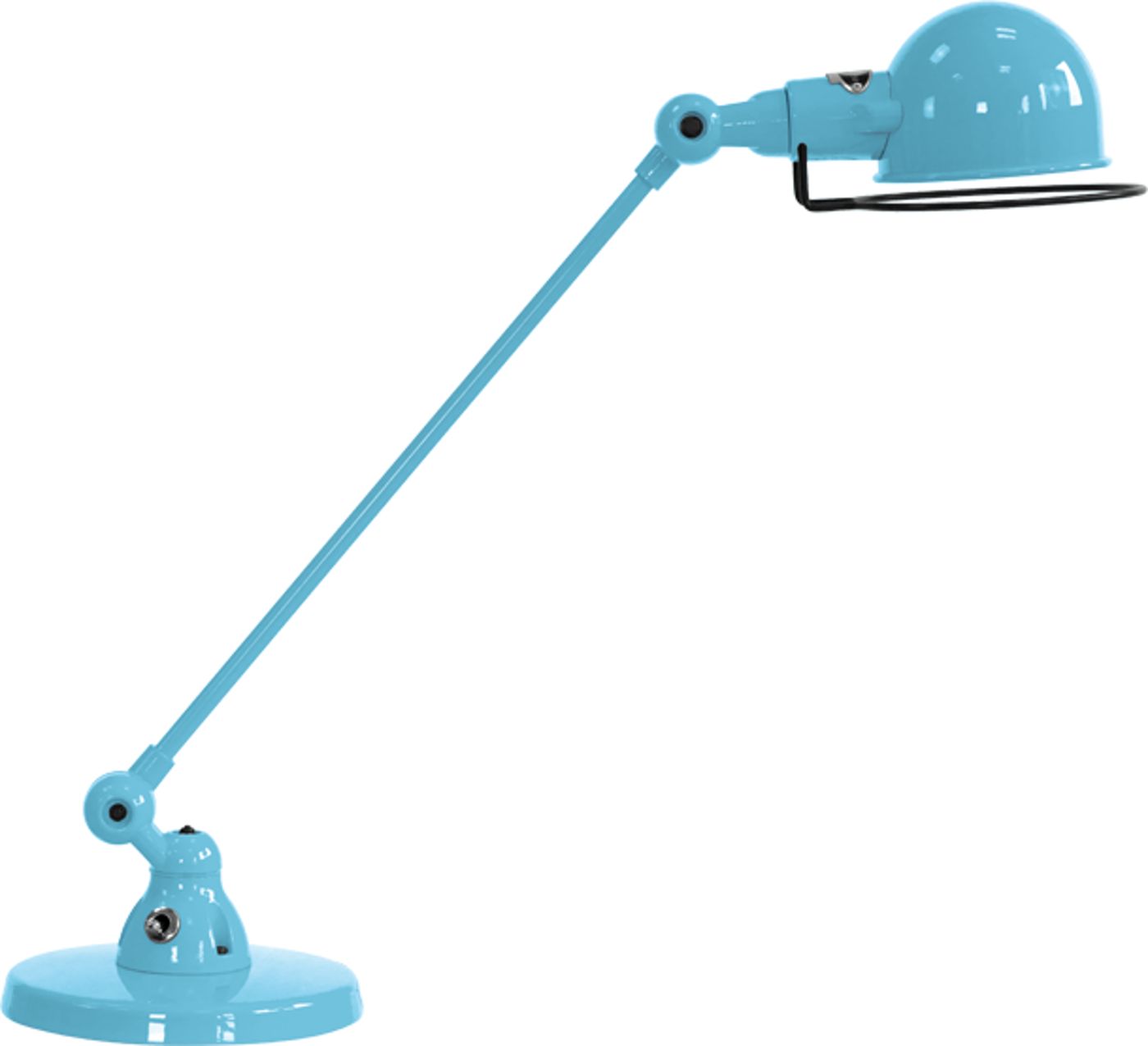 Signal SI400 tafellamp  