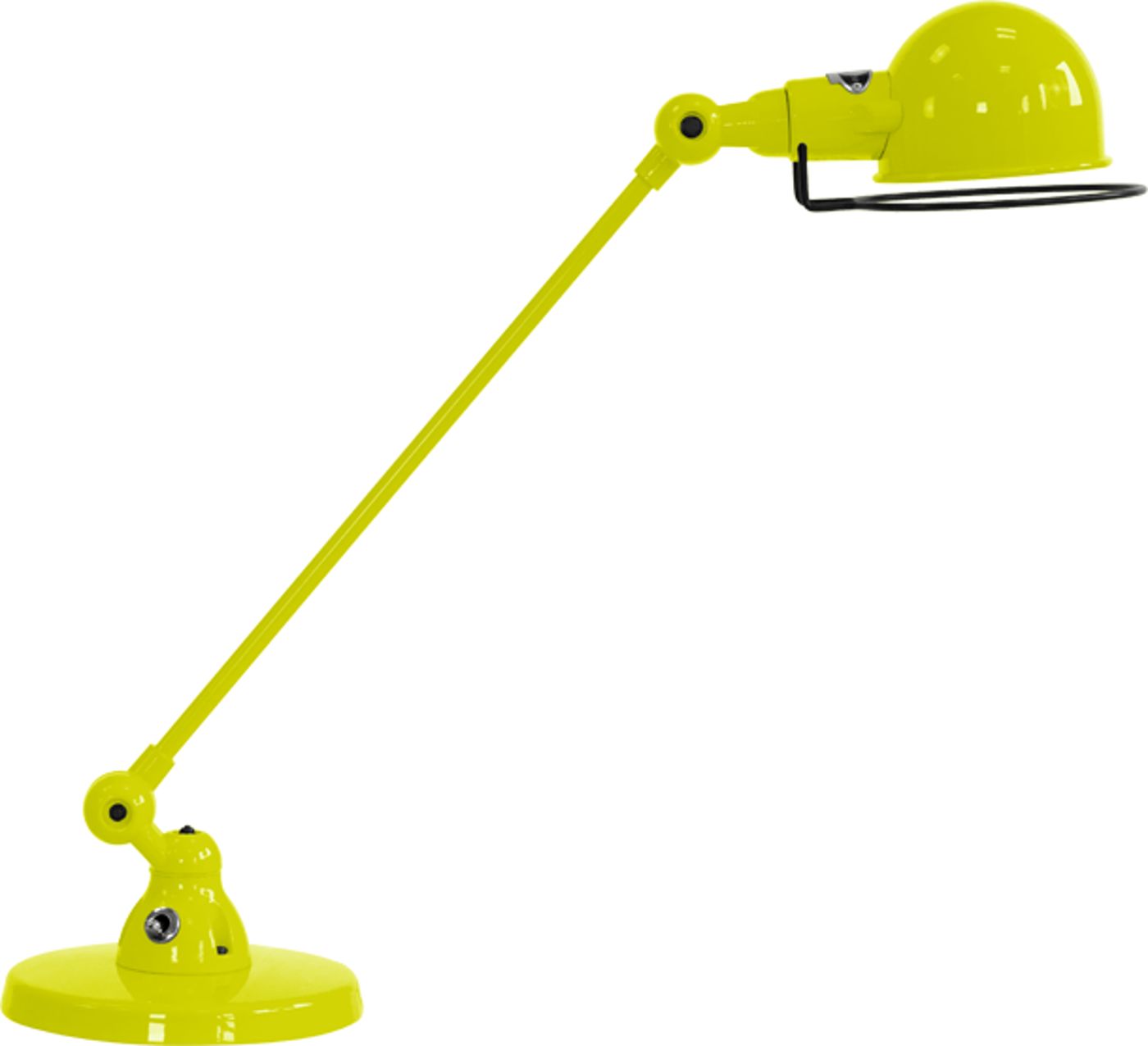 Signal SI400 tafellamp  