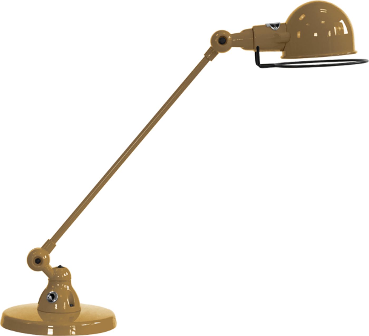 Signal SI400 tafellamp  
