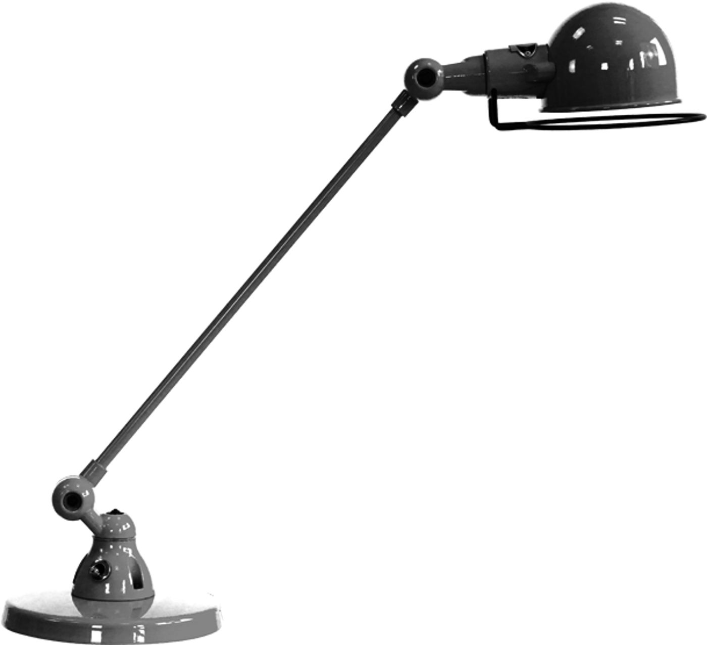 Signal SI400 tafellamp  