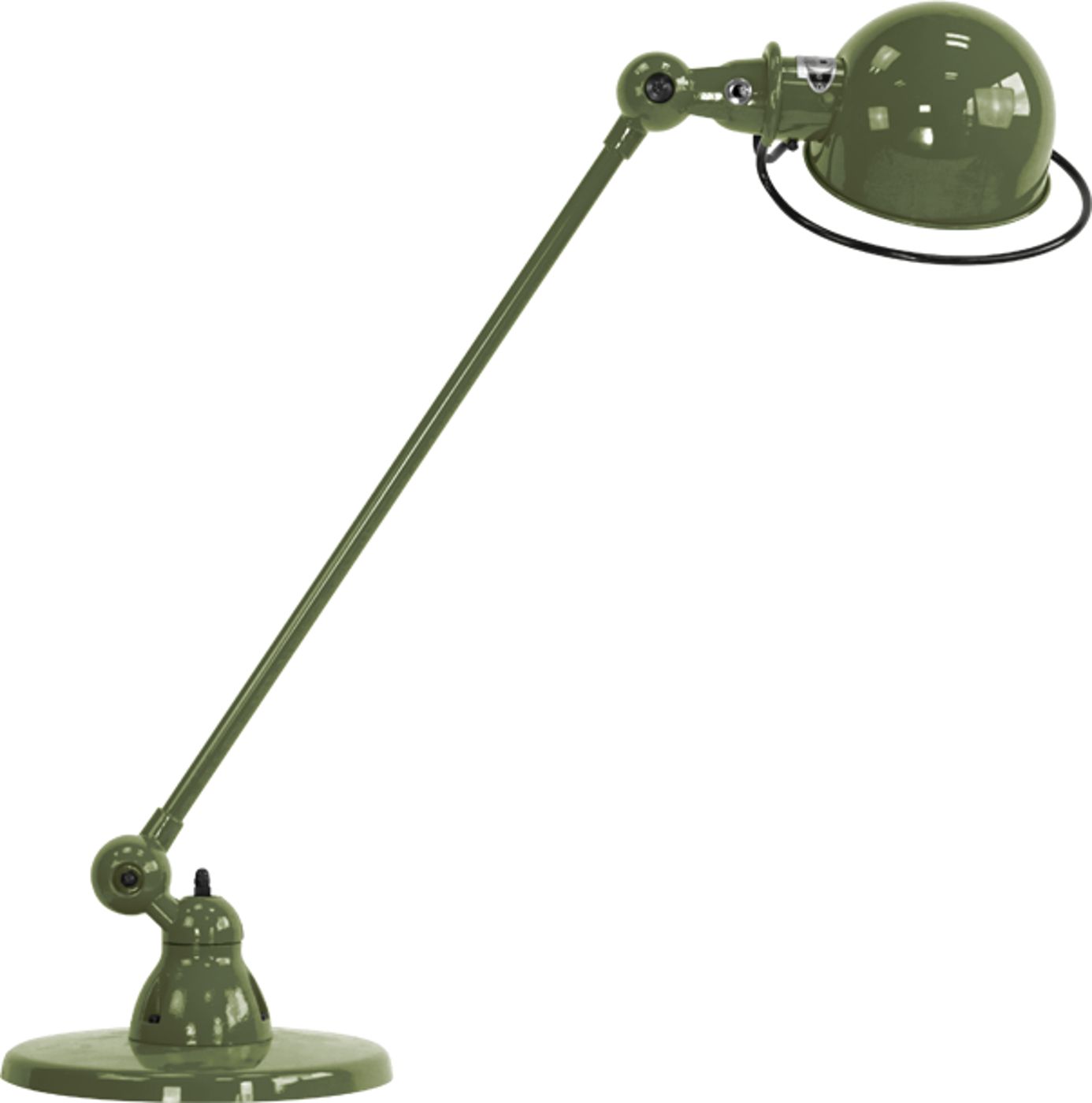 Loft D 6000 tafellamp 