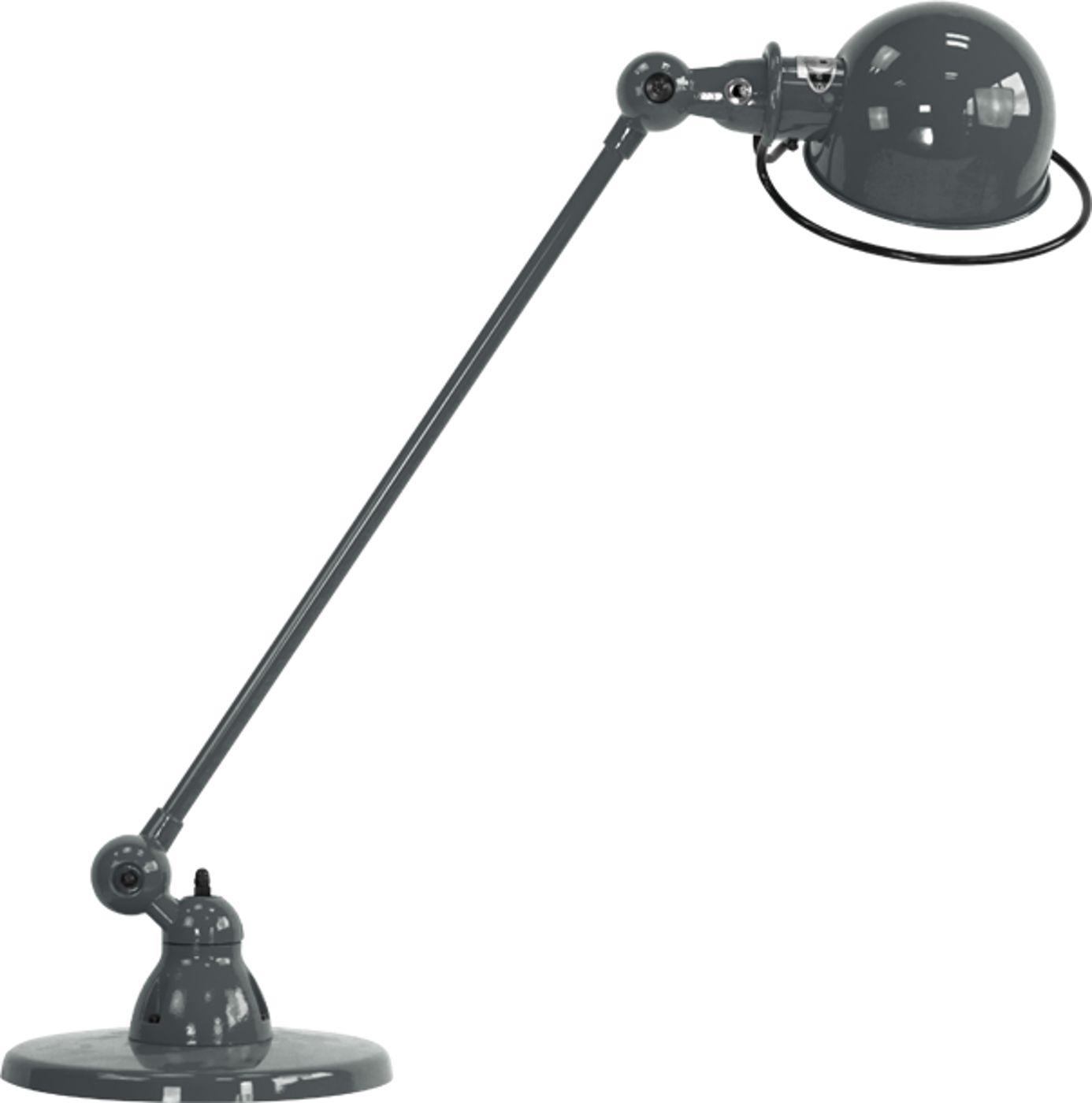 Loft  D 6000 tafellamp 