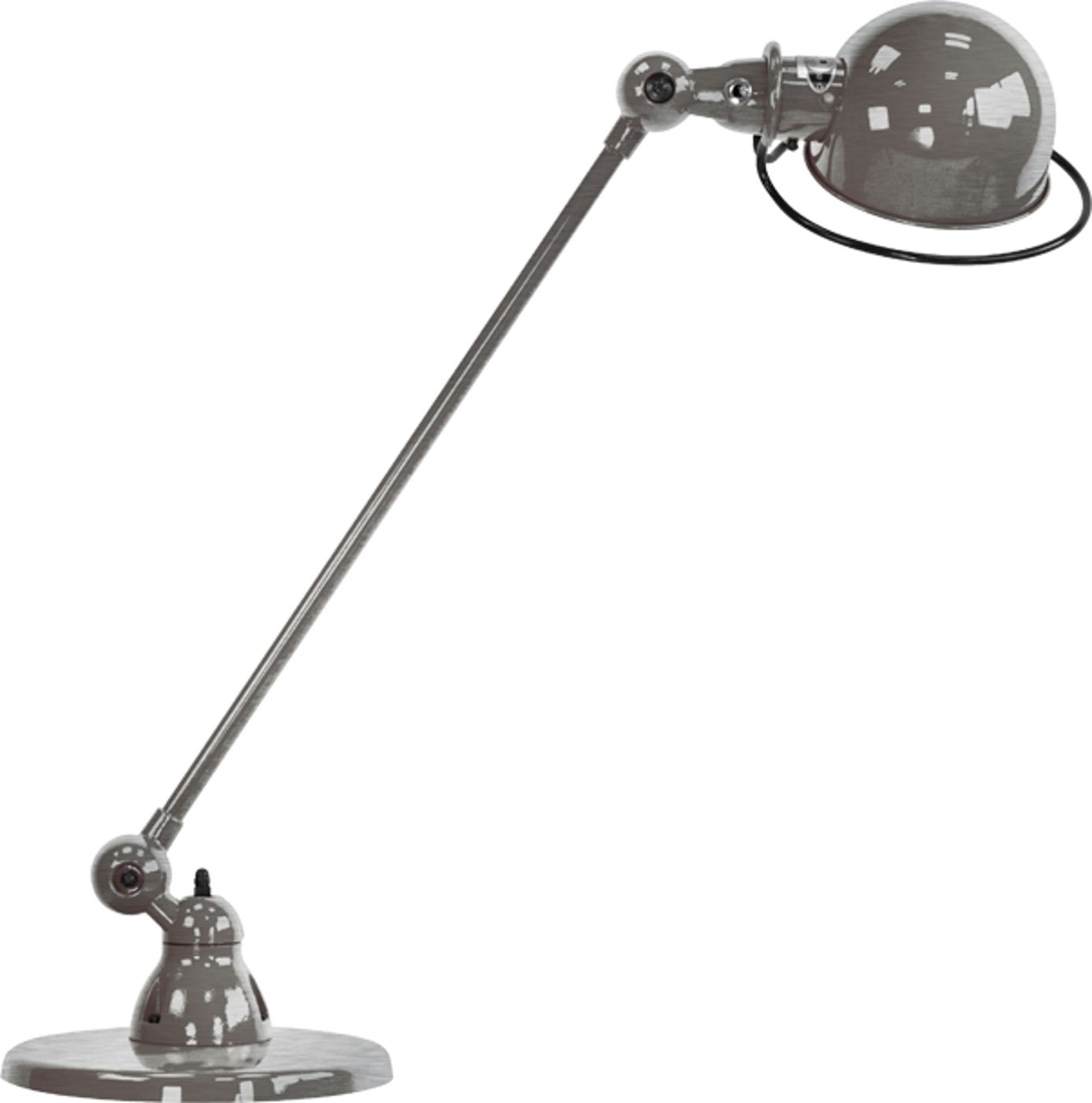 Loft  D 6000 tafellamp 