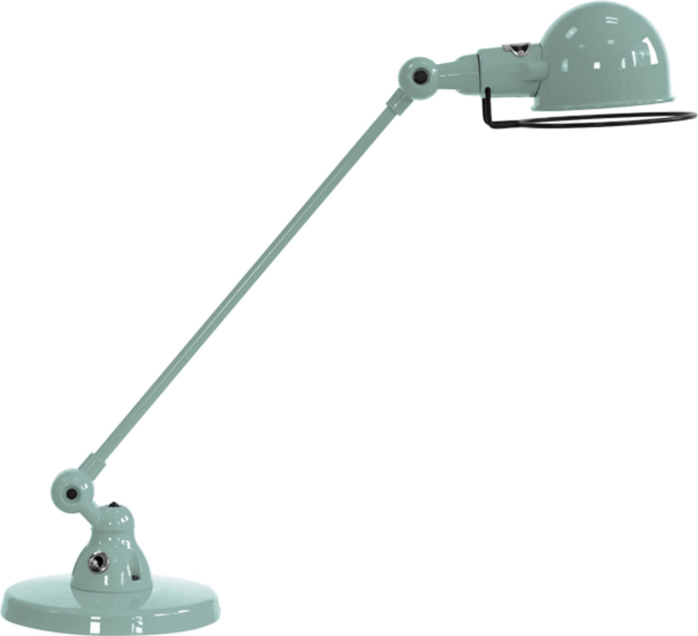 Signal SI400 tafellamp  