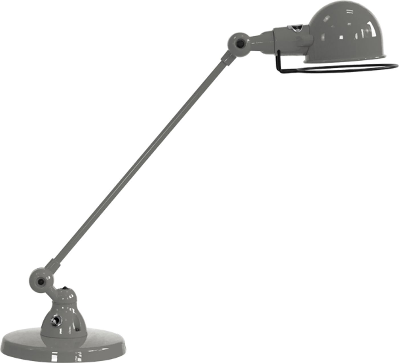 Signal SI400 tafellamp  