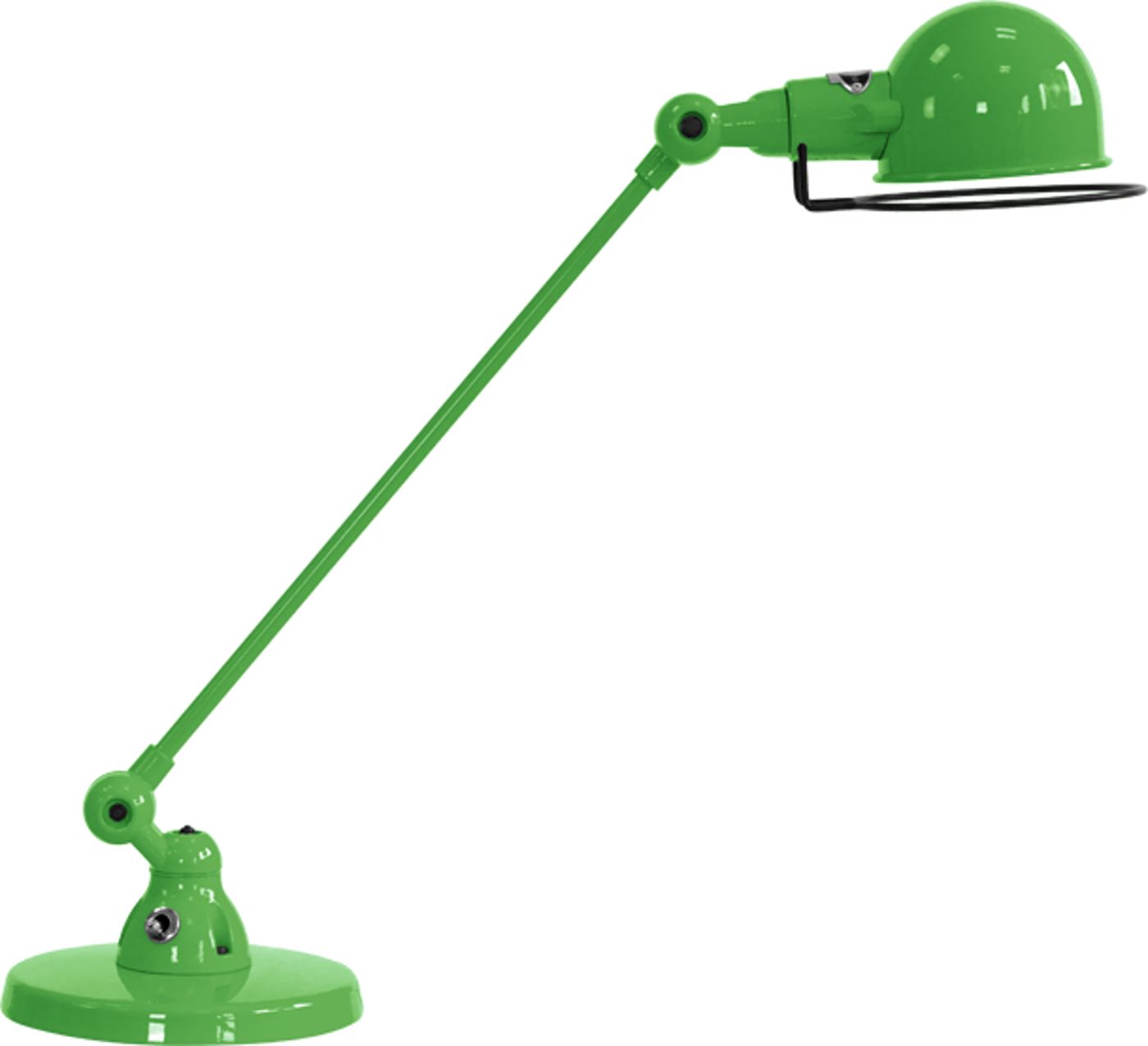 Signal SI400 tafellamp