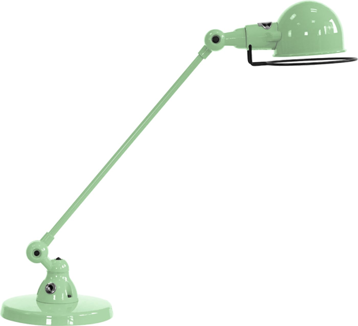 Signal SI400 tafellamp