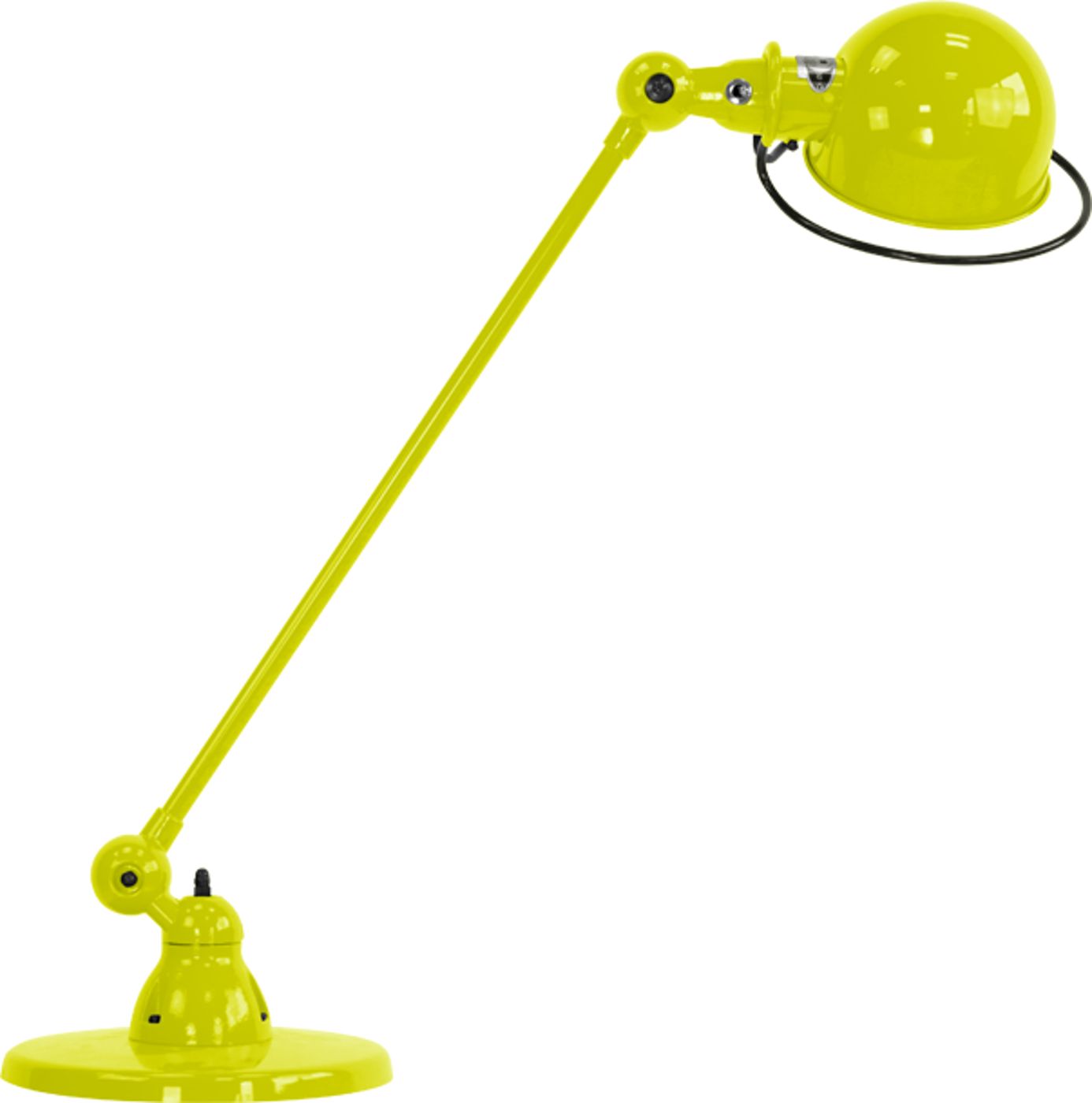 Loft  D 6000 tafellamp  