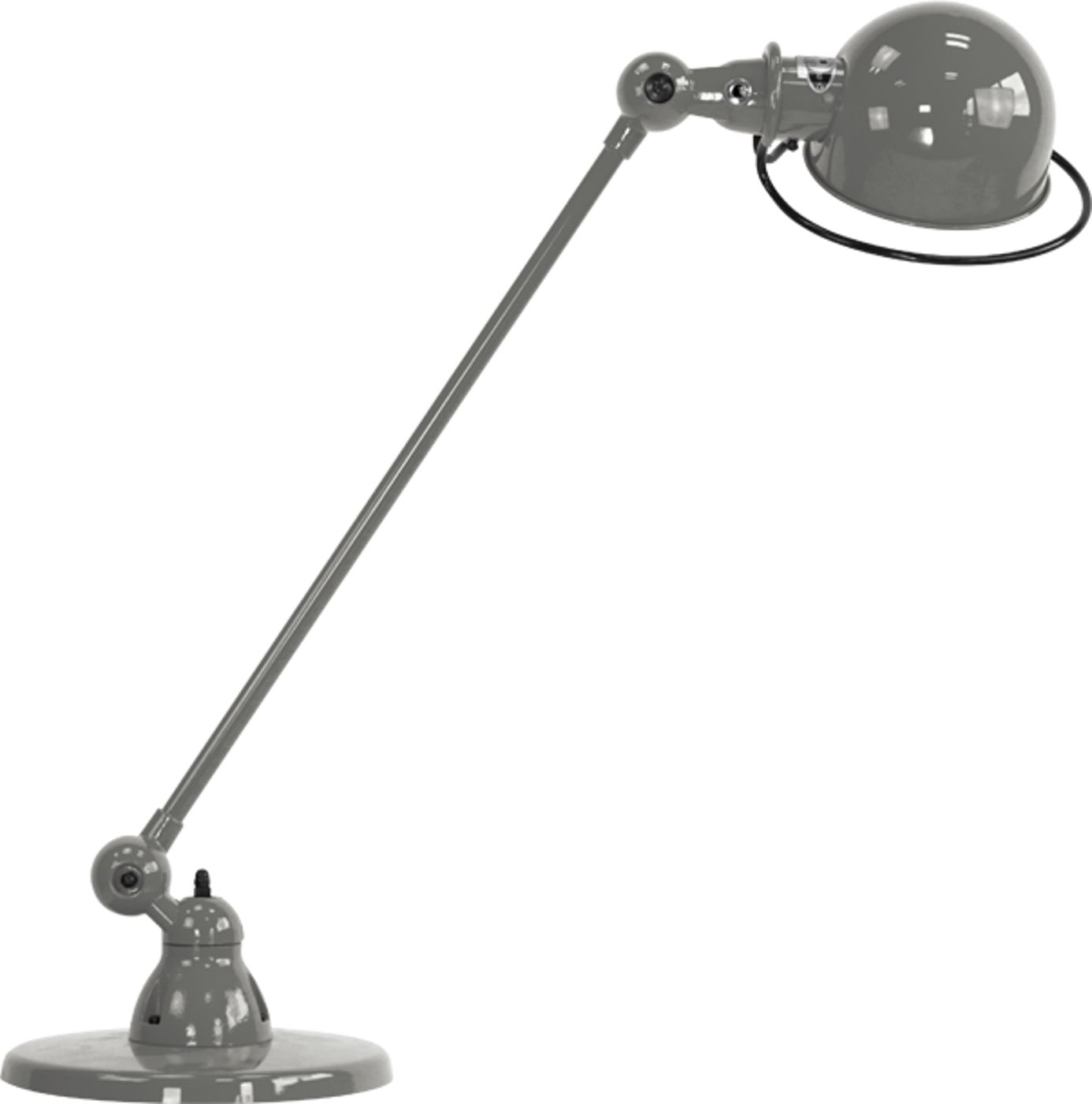 Loft  D 6000 tafellamp  