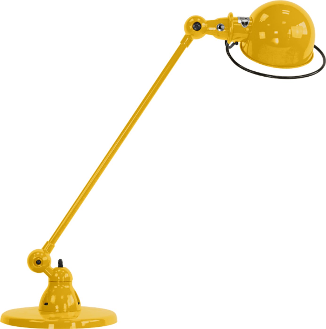 Loft D 6000 tafellamp