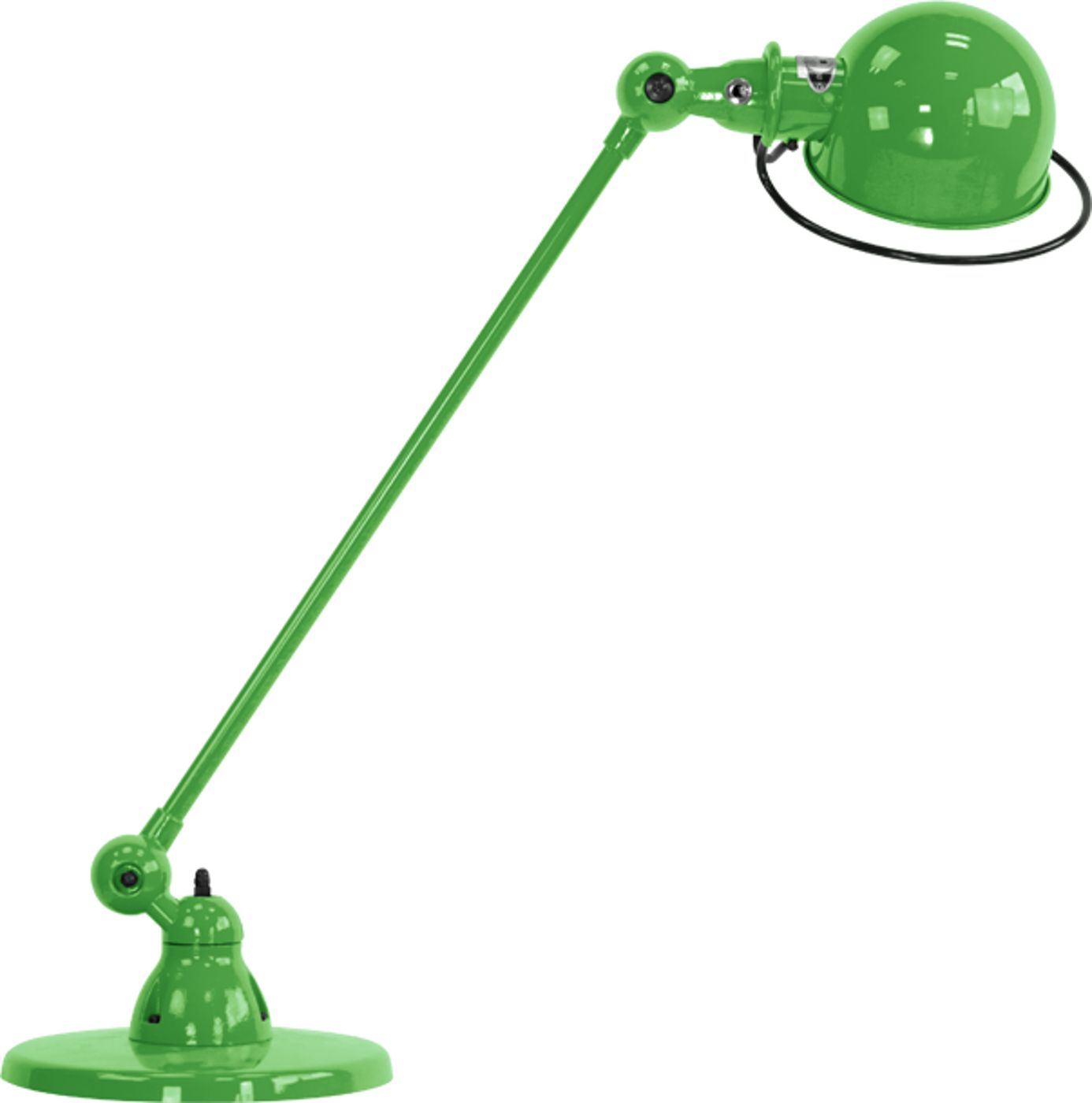 Loft D 6000 tafellamp
