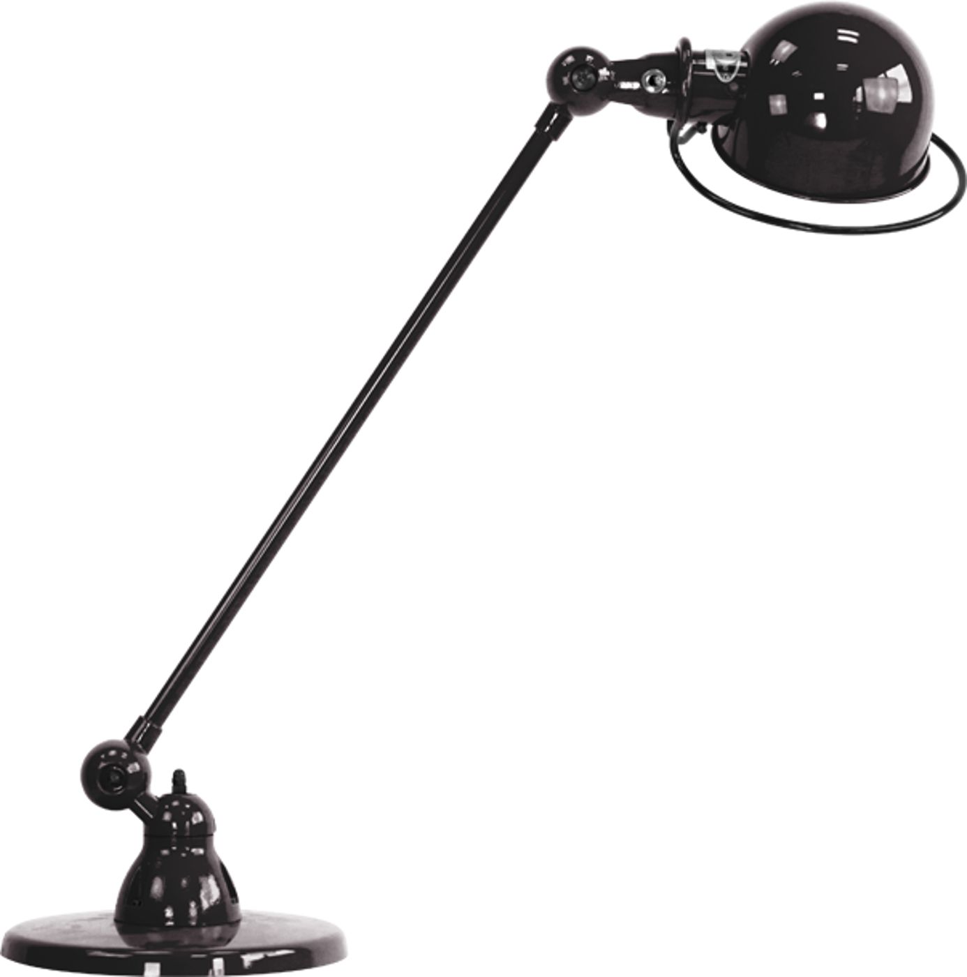 Loft D 6000 tafellamp