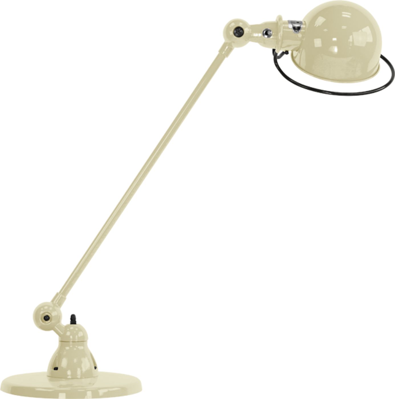 Loft D 6000 tafellamp