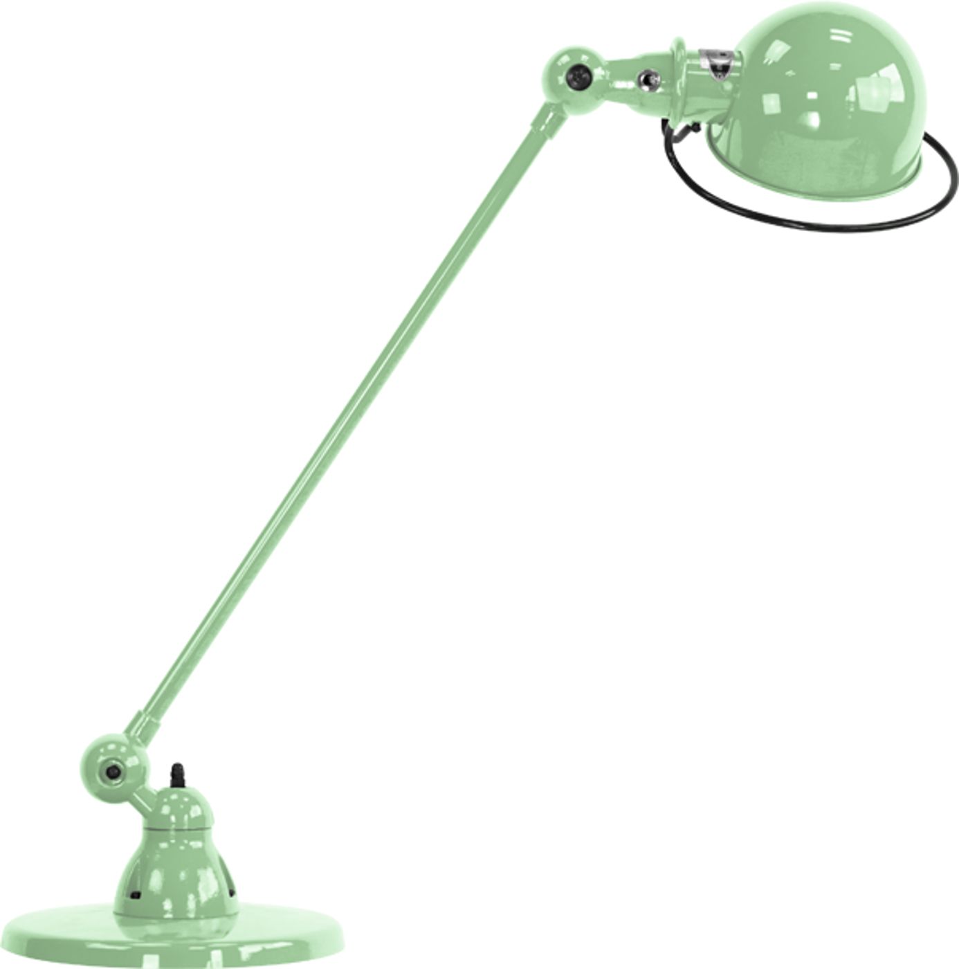 Loft D 6000 tafellamp