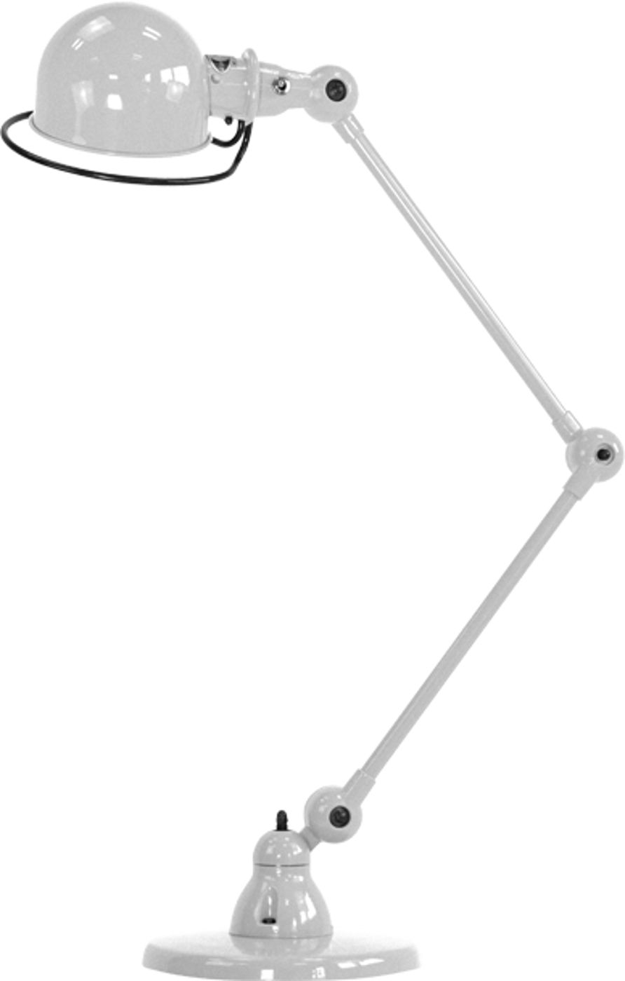 Loft D6440 tafellamp 