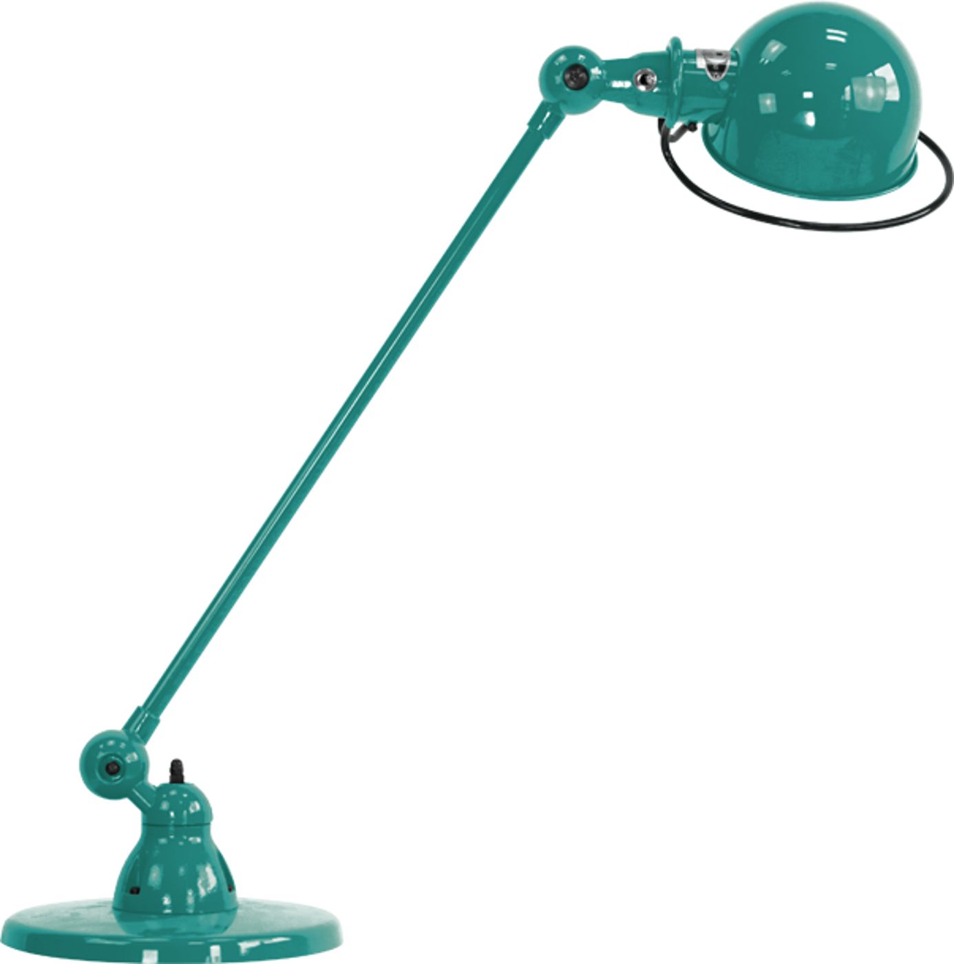 Loft  D 6000 tafellamp 