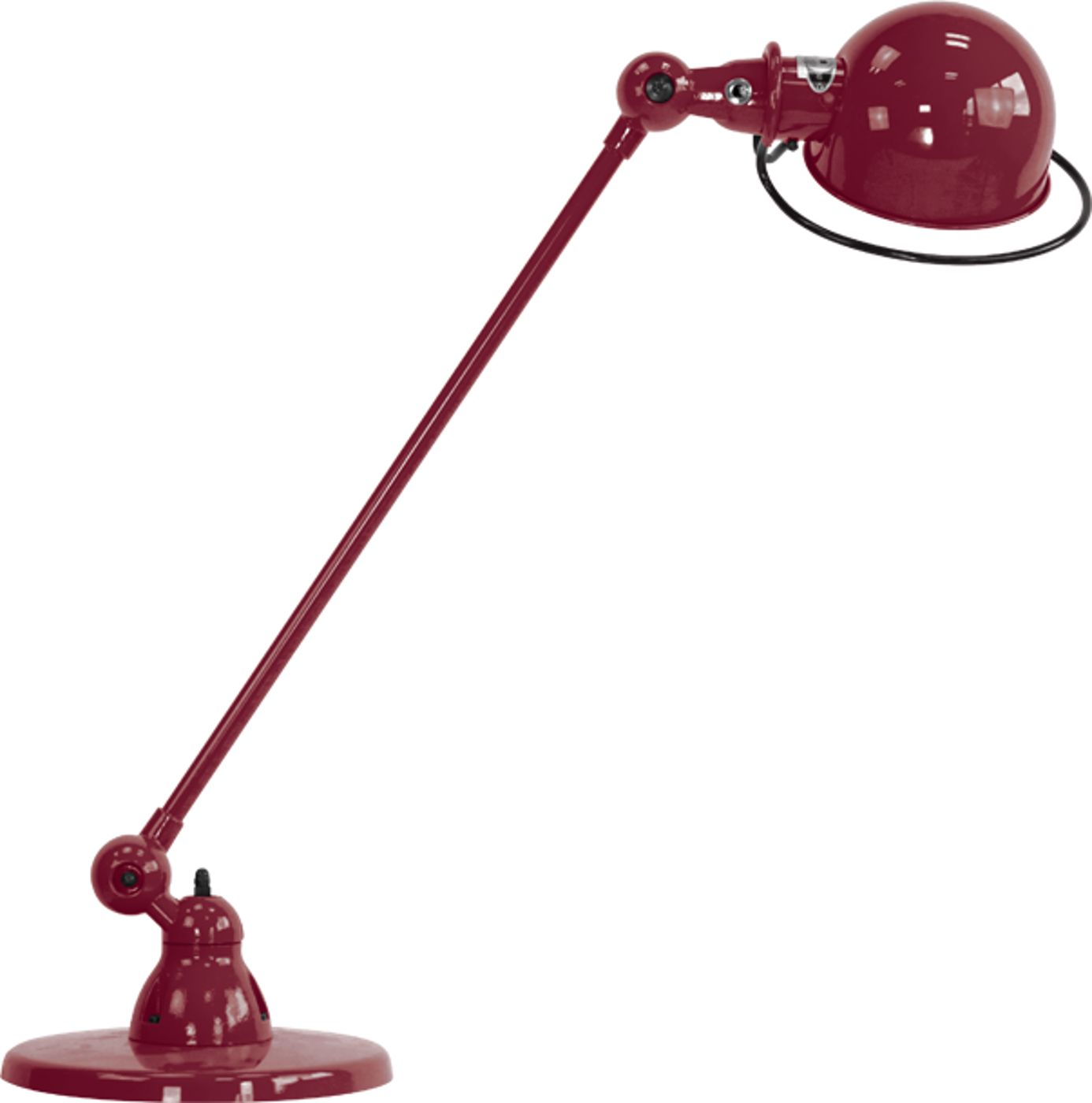 Loft  D 6000 tafellamp 