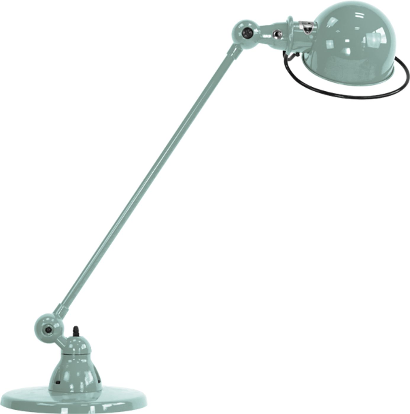 Loft  D 6000 tafellamp  