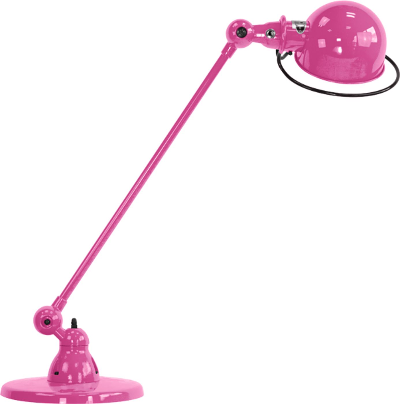 Loft D 6000 tafellamp