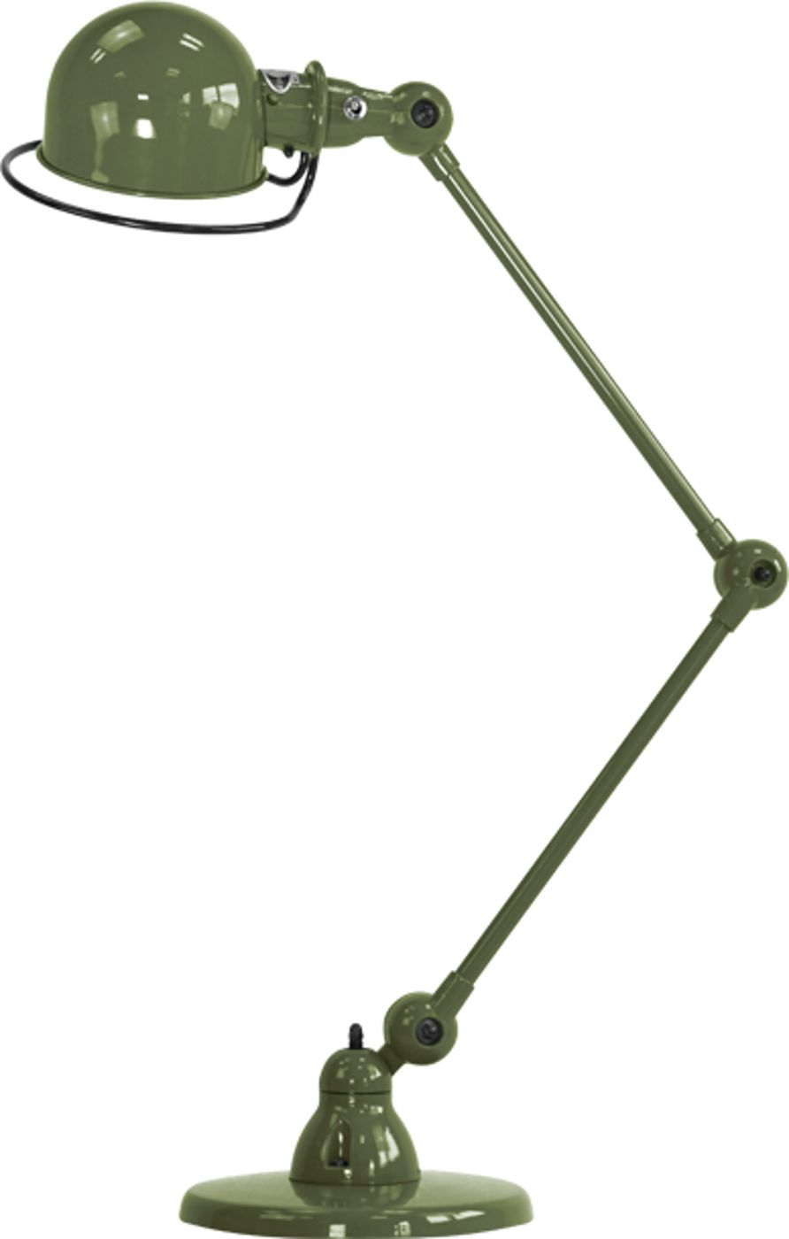 Loft D6440 tafellamp 