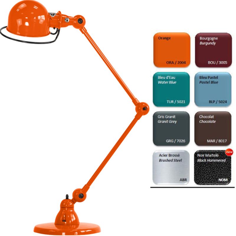 Loft D6440 tafellamp  