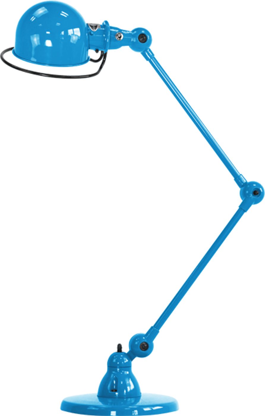 Loft D6440 tafellamp  