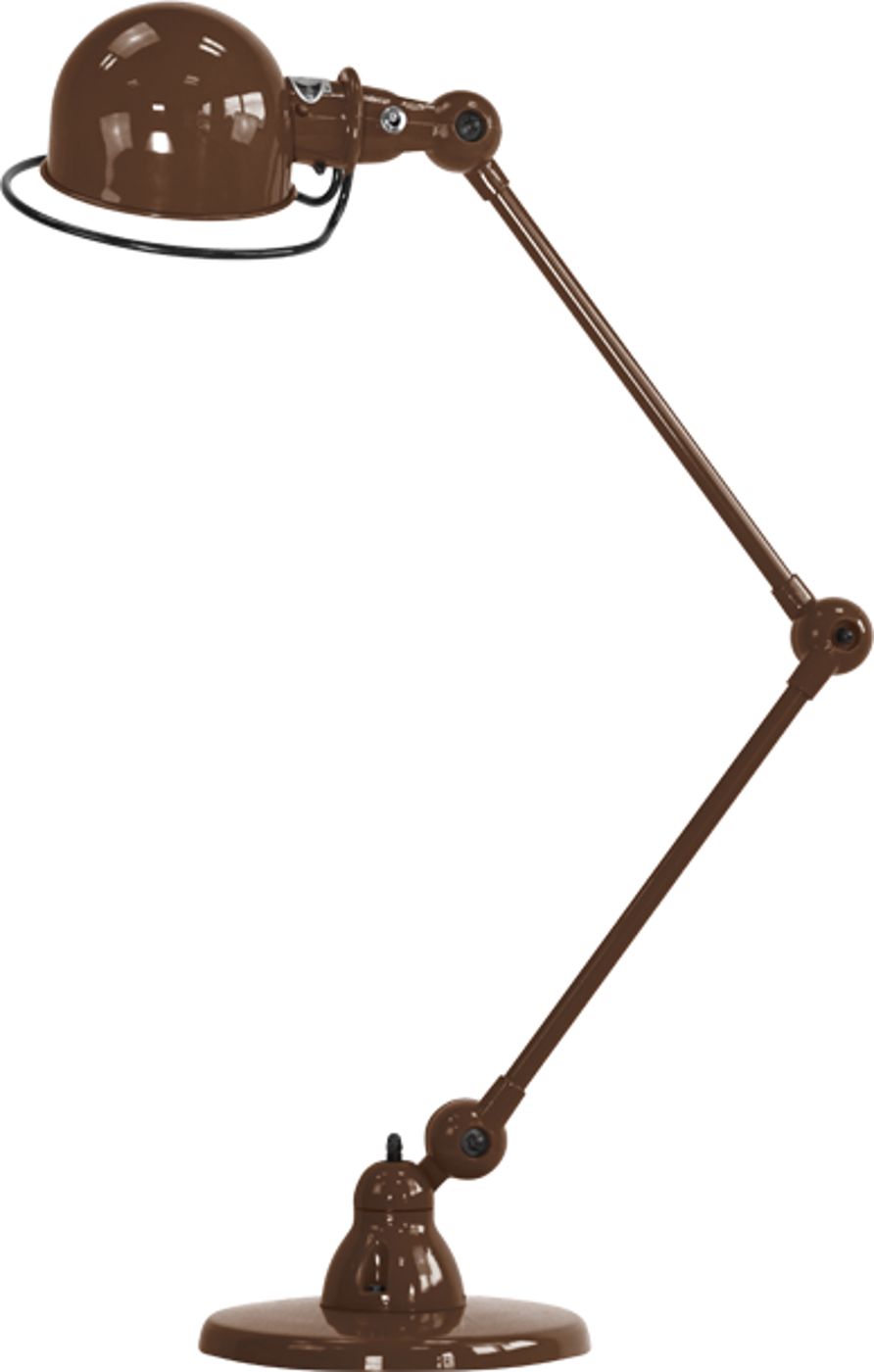 Loft D6440 tafellamp  