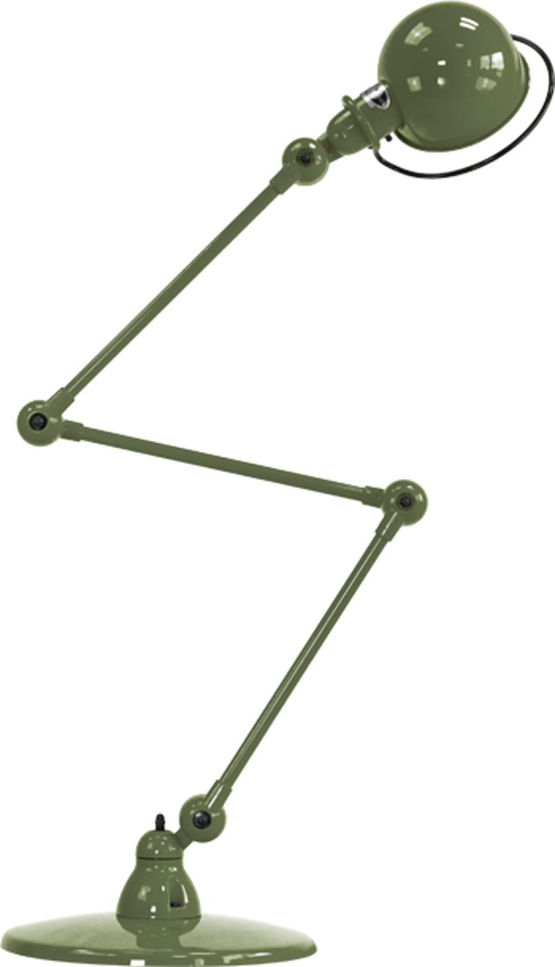 Loft D9403 vloerlamp  