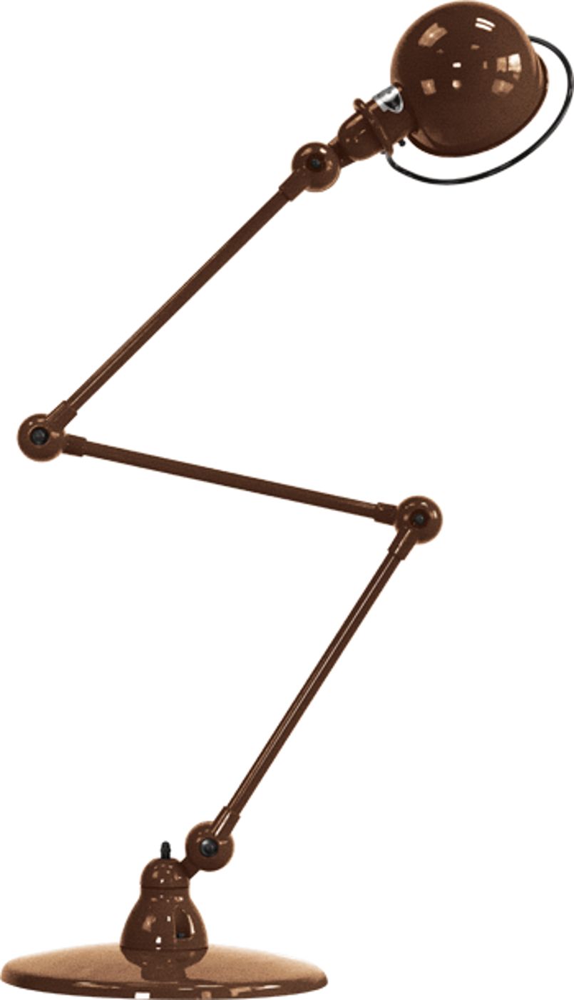 Loft D9403 vloerlamp  