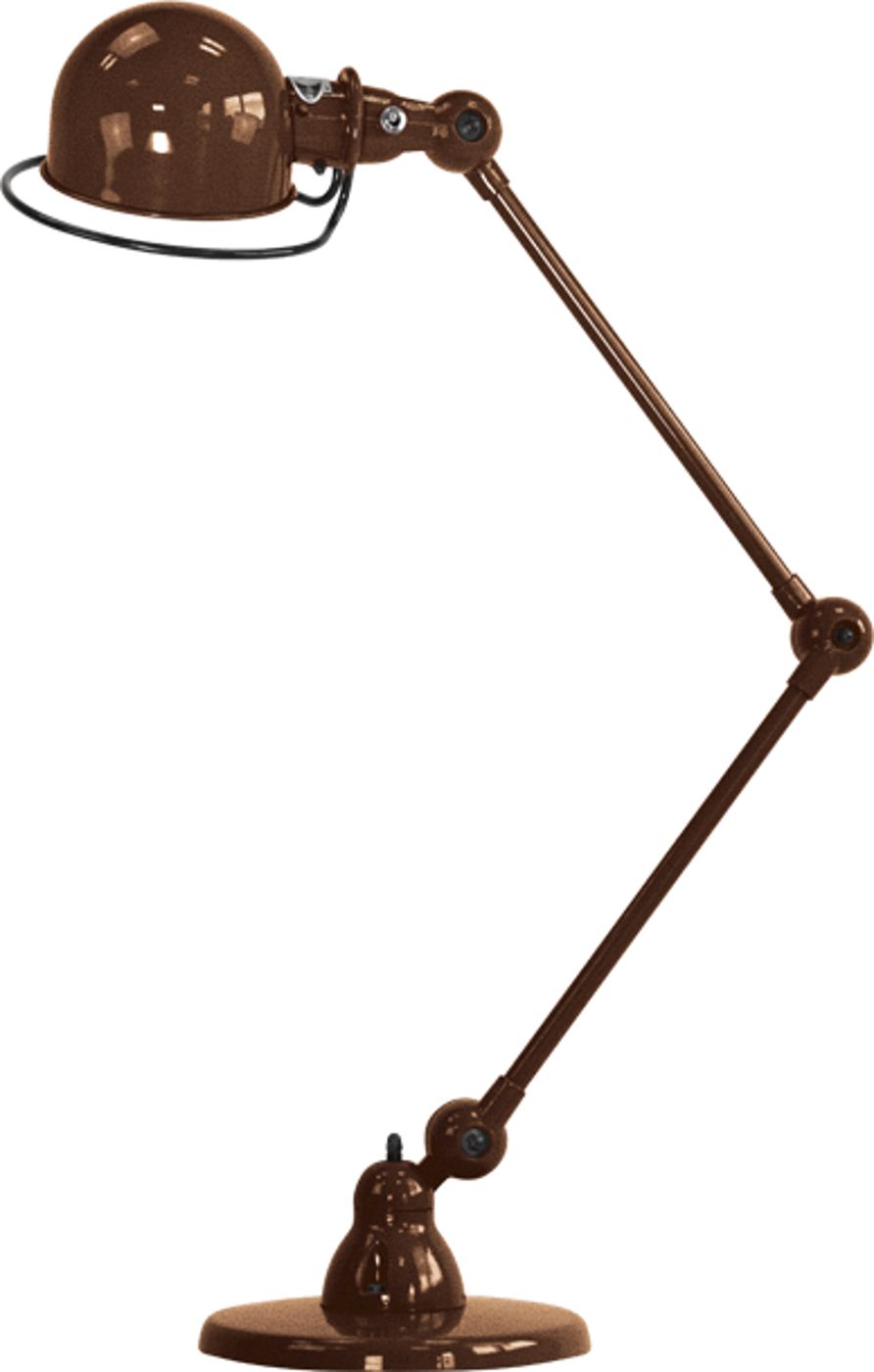 Loft D6440 tafellamp 