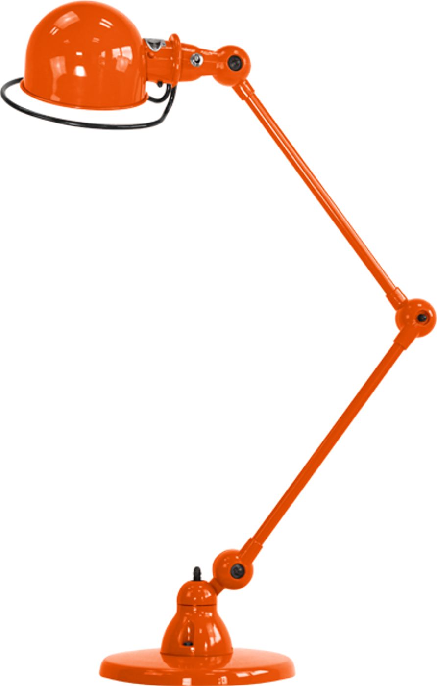 Loft D6440 tafellamp  