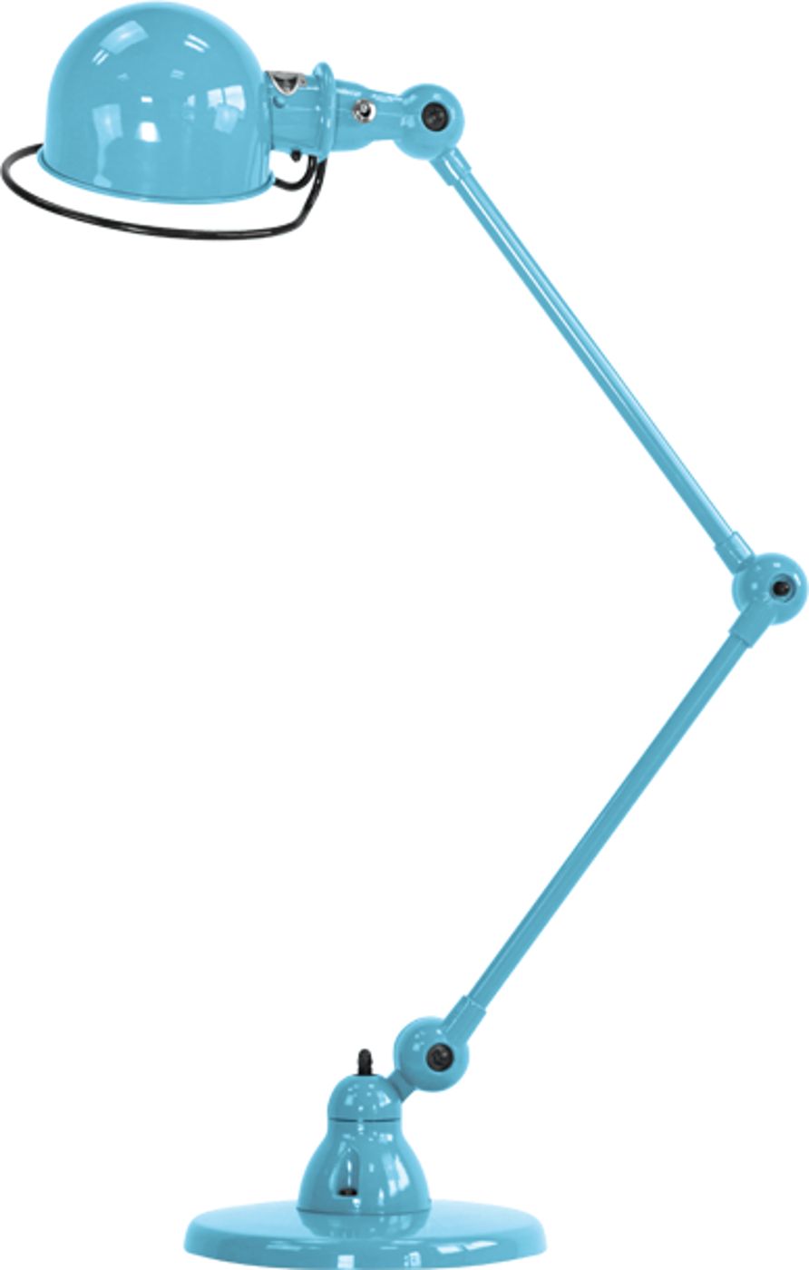Loft D6440 tafellamp  