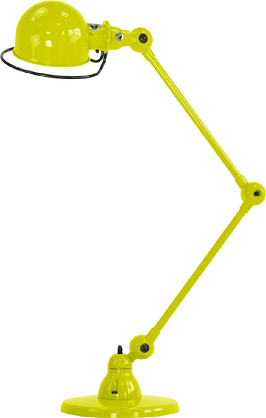 Loft D6440 tafellamp  