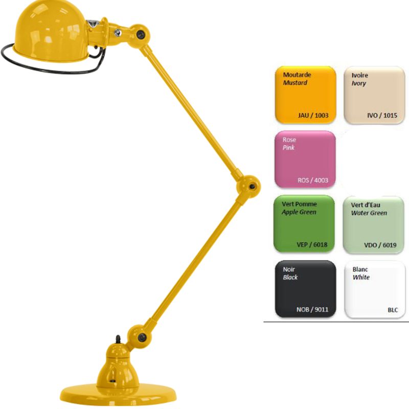 Loft D6440 tafellamp