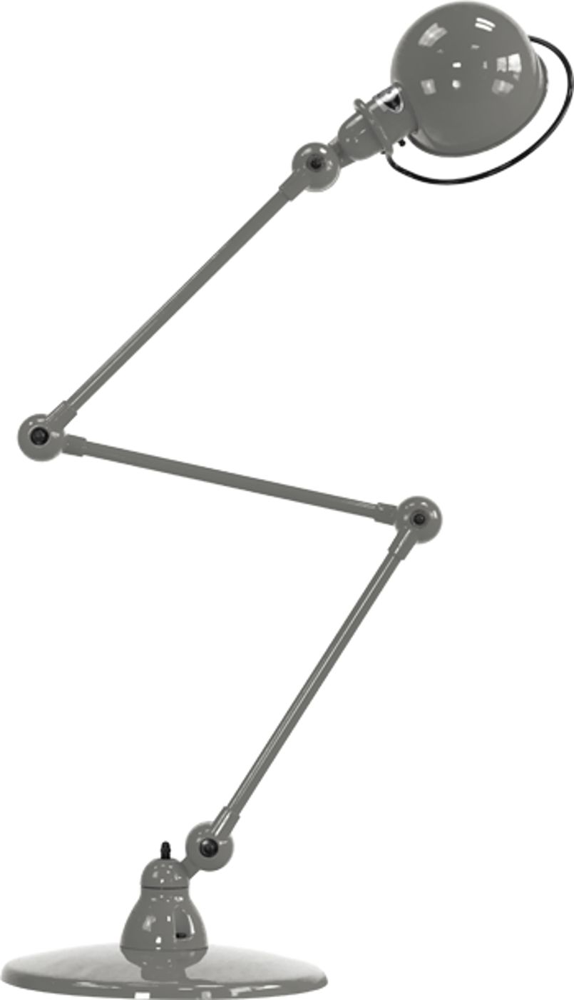 Loft D9403 vloerlamp  