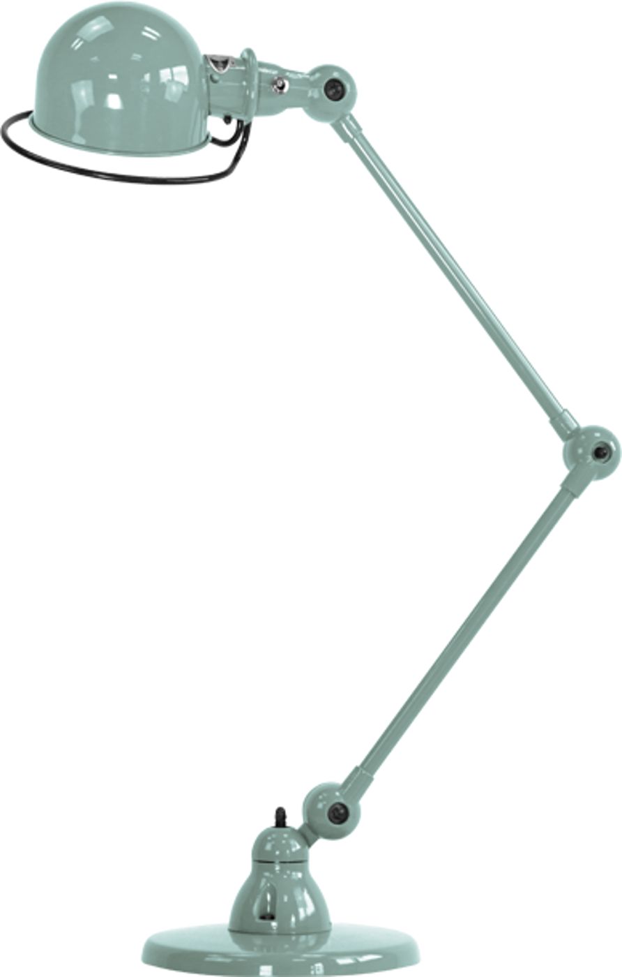 Loft D6440 tafellamp  