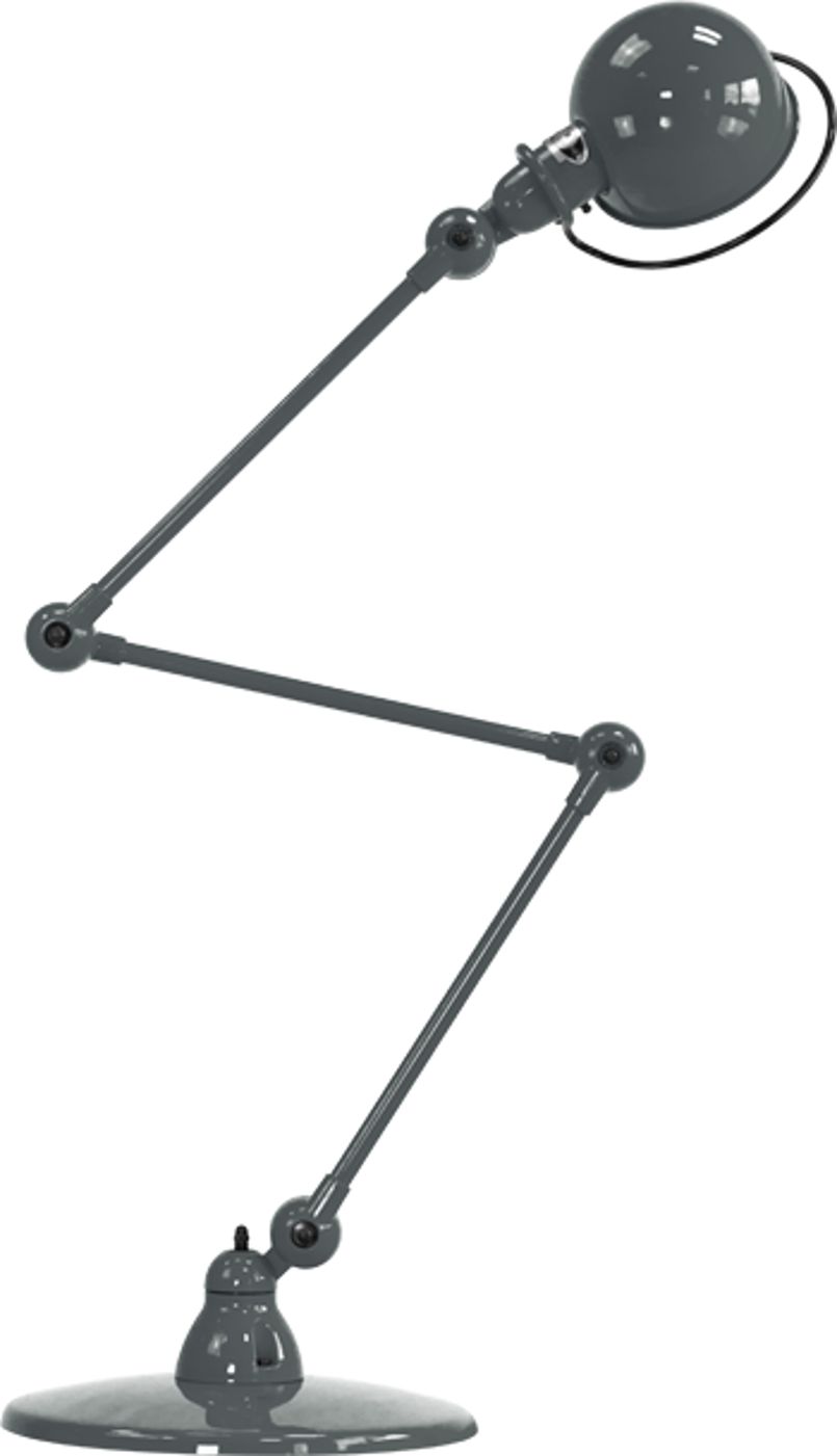 Loft D9403 vloerlamp  