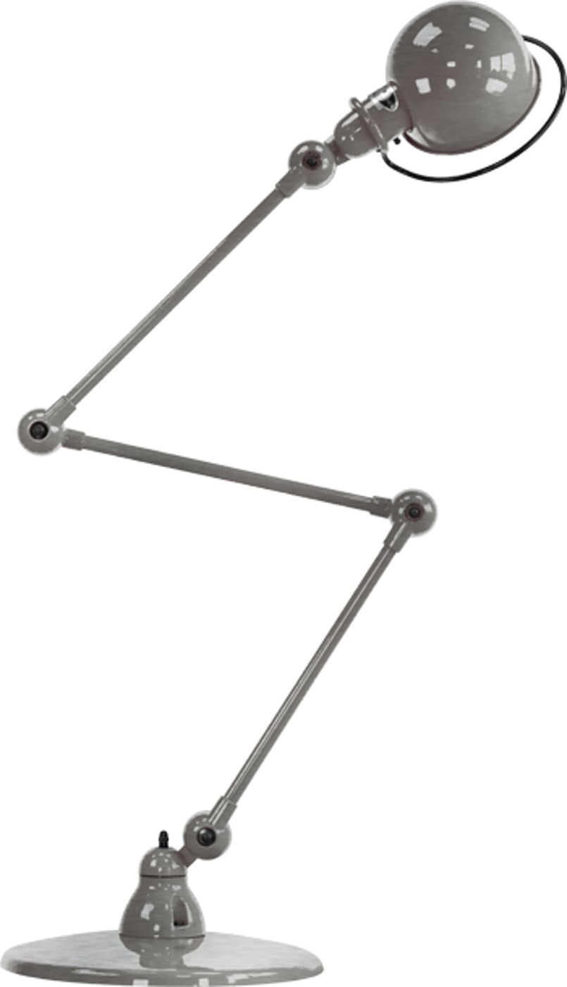 Loft D9403 vloerlamp  