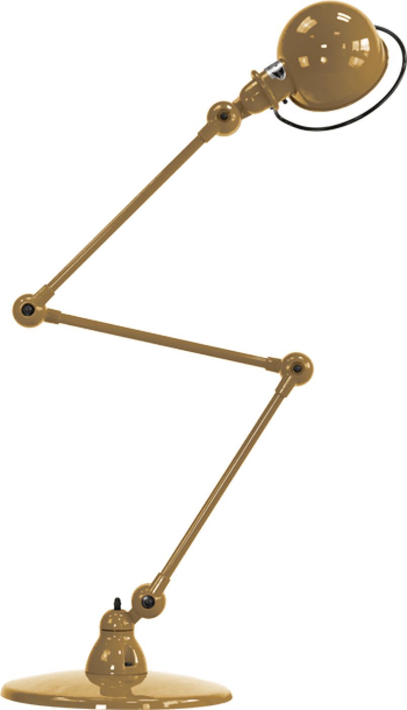 Loft D9403 vloerlamp  