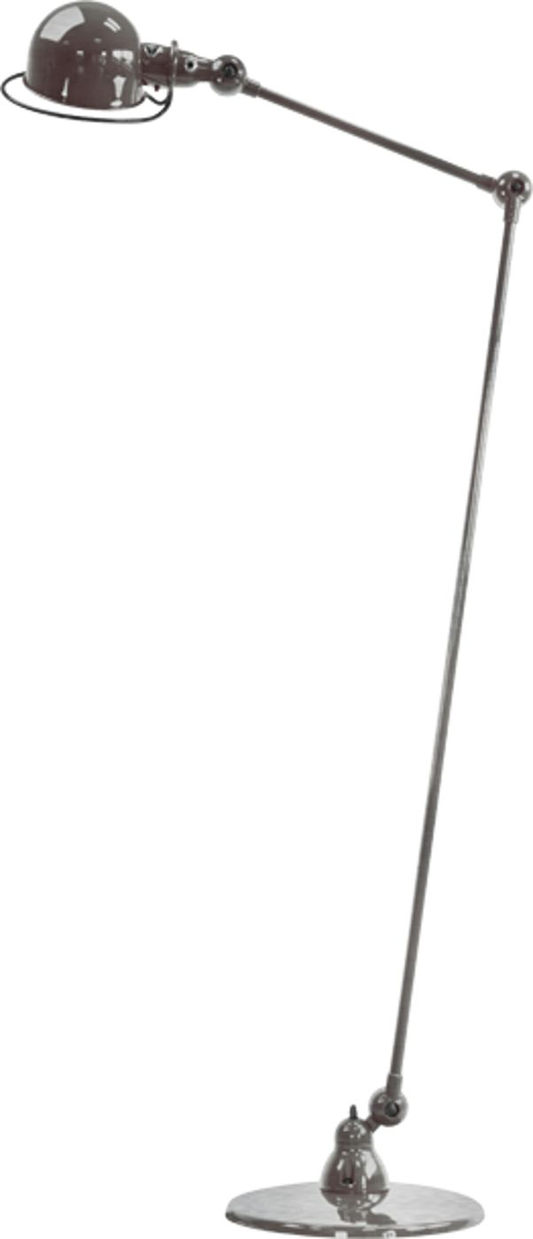 Loft D1240 vloerlamp 