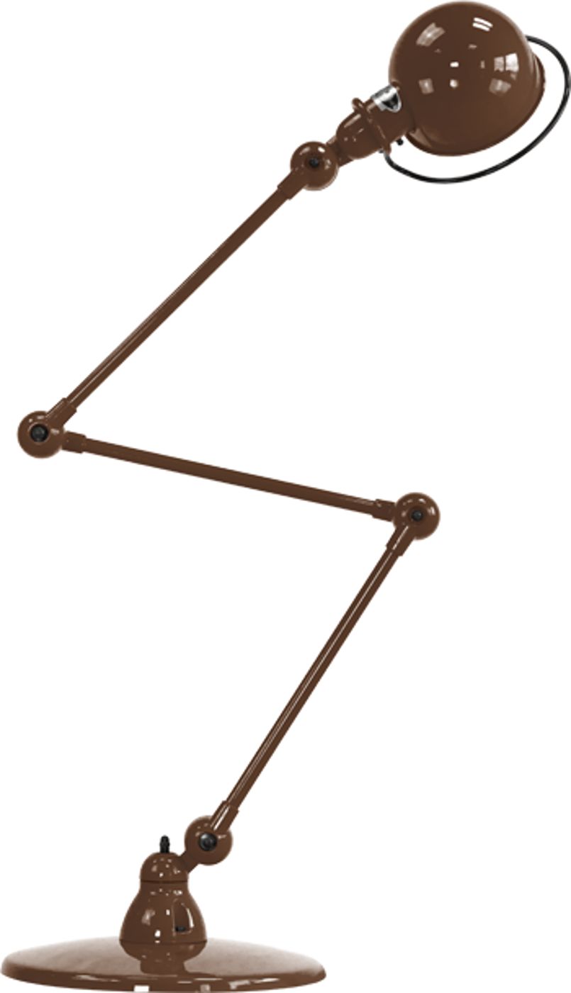 Loft D9403 vloerlamp  